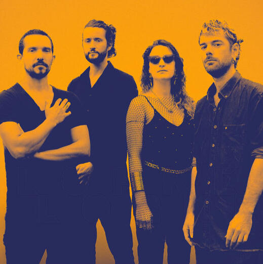 Lorkê Lorkê : oriental electric