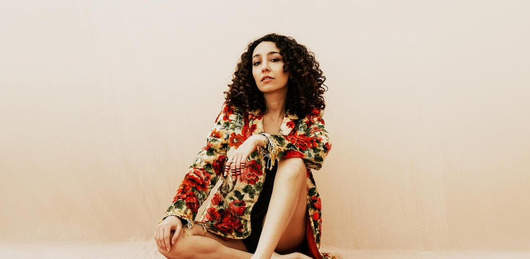 Selin Sümbültepe