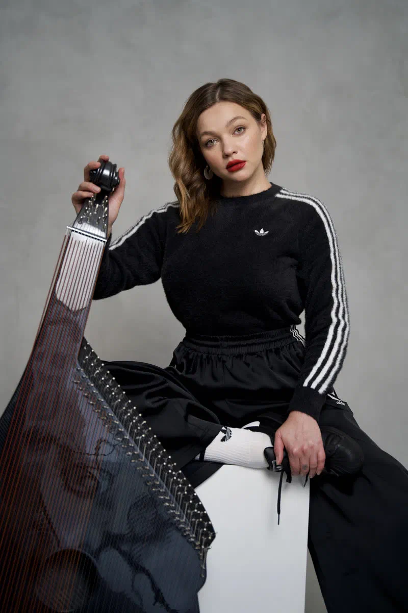 Maryna Krut
