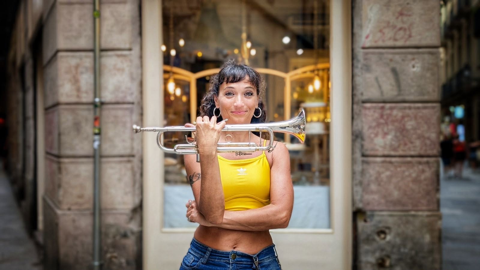 Sol Pereyra
